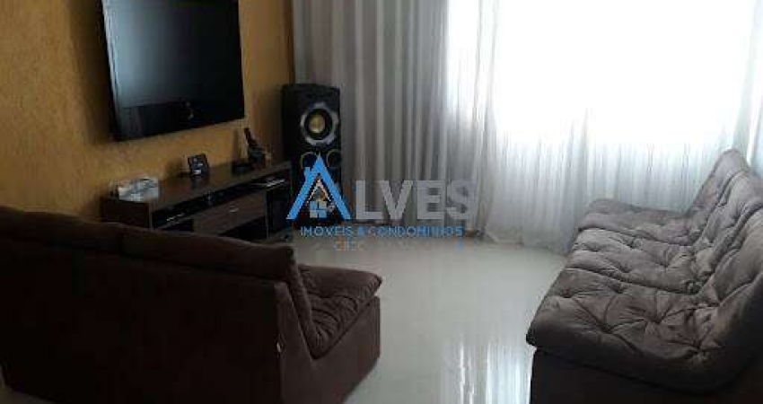 Apartamento em Santa Terezinha  -  São Bernardo do Campo