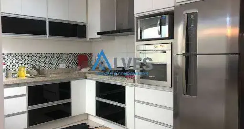 Casa em Assunção 3 quartos  -  São Bernardo do Campo