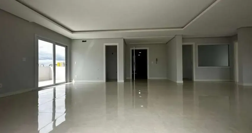Cobertura para Venda - 280.44m², 3 dormitórios, sendo 3 suites, 2 vagas - Jardim do Shopping