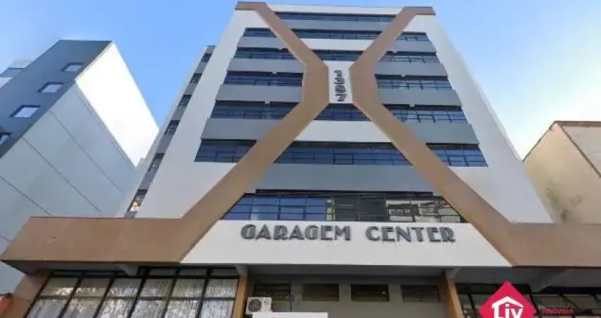 Box para Venda - 12.5m², 0 dormitórios, Nossa Senhora de Lourdes