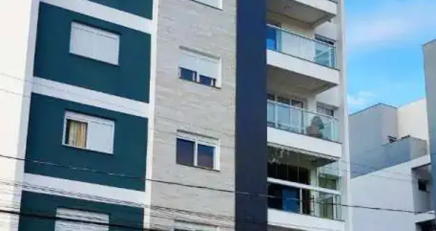Cobertura para Venda - 125m², 3 dormitórios, sendo 1 suites, 2 vagas - Cinqüentenário