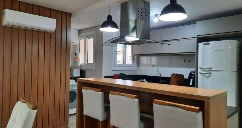 Apartamento para Venda - 84.5m², 3 dormitórios, sendo 1 suites, 2 vagas - Madureira