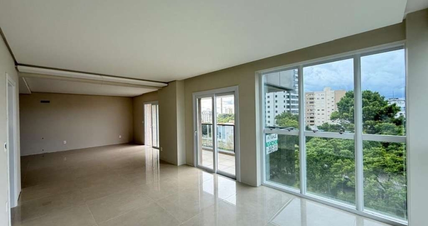 Apartamento para Venda - 223.75m², 3 dormitórios, sendo 3 suites, 4 vagas - Nossa Senhora de Lourdes