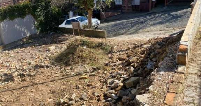 Terreno à venda na Rua Daltro Filho, 18, Panazzolo, Caxias do Sul