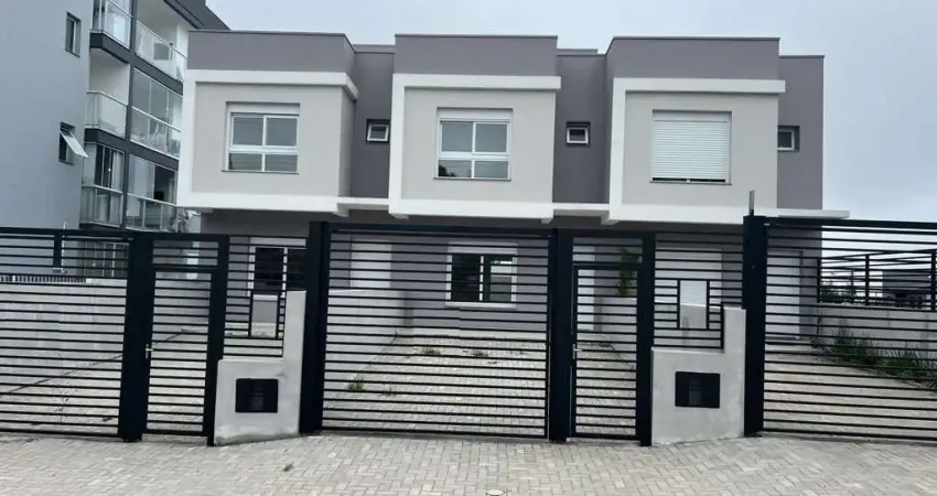 Casa com 3 quartos à venda na Rua Angelo Frare, 431, São Luiz, Caxias do Sul