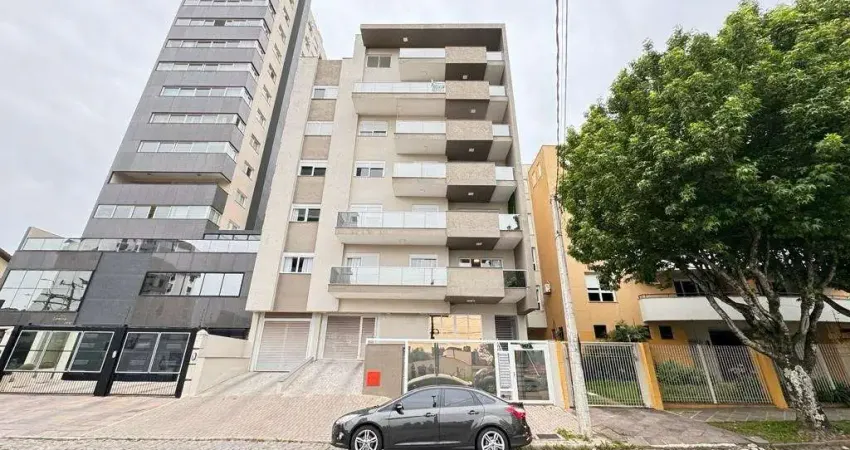 Apartamento com 3 quartos à venda na Rua Mário Behring, 1472, Jardim América, Caxias do Sul