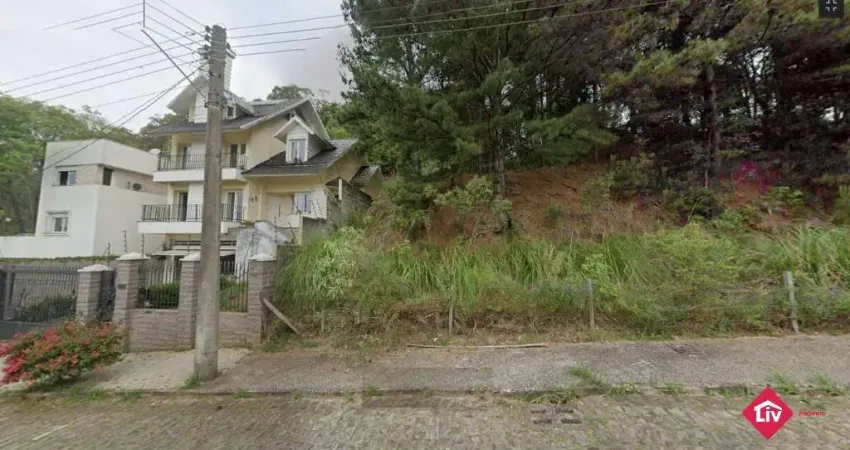 Terreno à venda na Caetano Bettega, 570, Colina Sorriso, Caxias do Sul