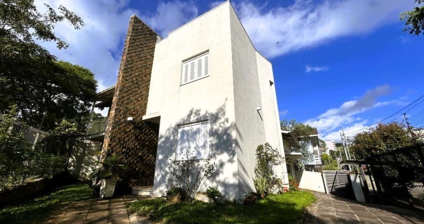 Ampla Casa Alto Padrão Bairro Kayser