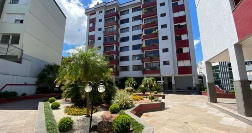 Apartamento com 3 quartos à venda na Rua Visconde de Pelotas, 1447, Exposição, Caxias do Sul