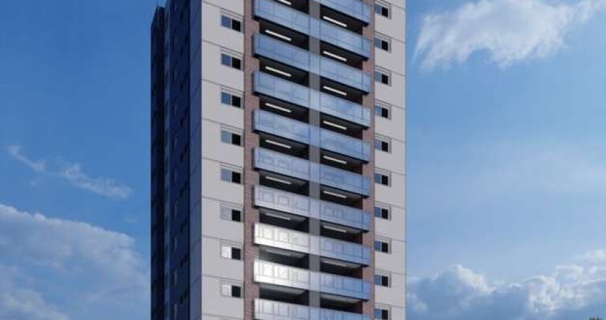 Apartamento para Venda - 69m², 2 dormitórios, sendo 1 suites, 2 vagas - Desvio Rizzo