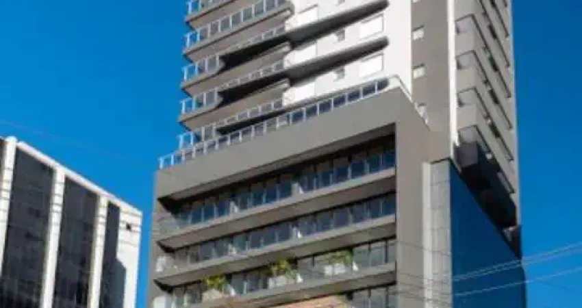 Apartamento com 3 quartos à venda na Rua Doutor Montaury, 2071, Exposição, Caxias do Sul