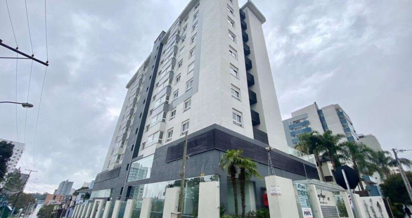 Apartamento para Venda - 100.86m², 3 dormitórios, sendo 1 suites, 2 vagas - Panazzolo