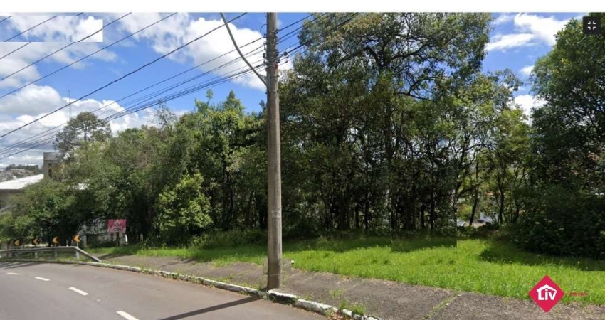 Terreno para Venda - 820.14m², 0 dormitórios, Colina Sorriso