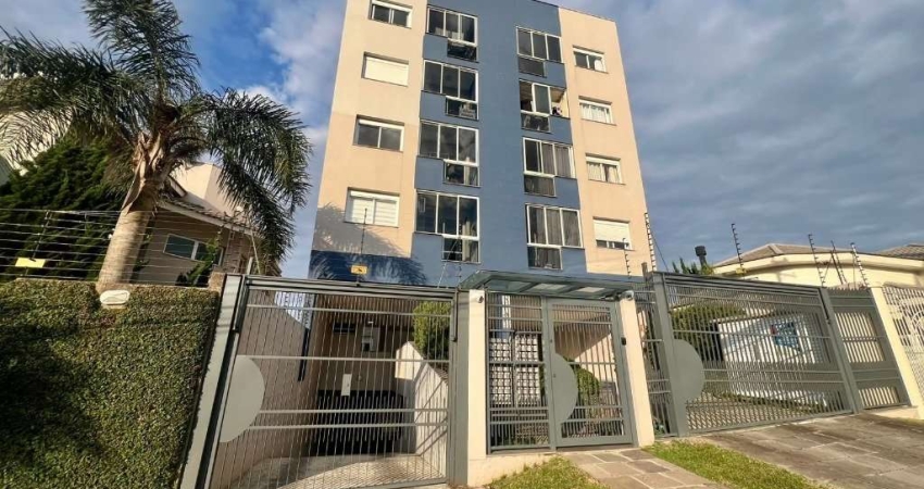 Apartamento com 2 quartos à venda na Rua Ângela Randon, 74, Sagrada Família, Caxias do Sul