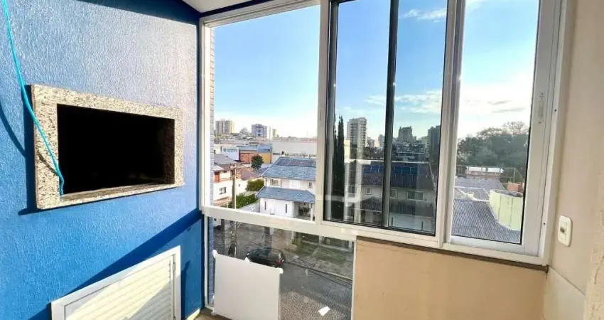 Apartamento com 2 quartos à venda na Rua Ângela Randon, 74, Sagrada Família, Caxias do Sul