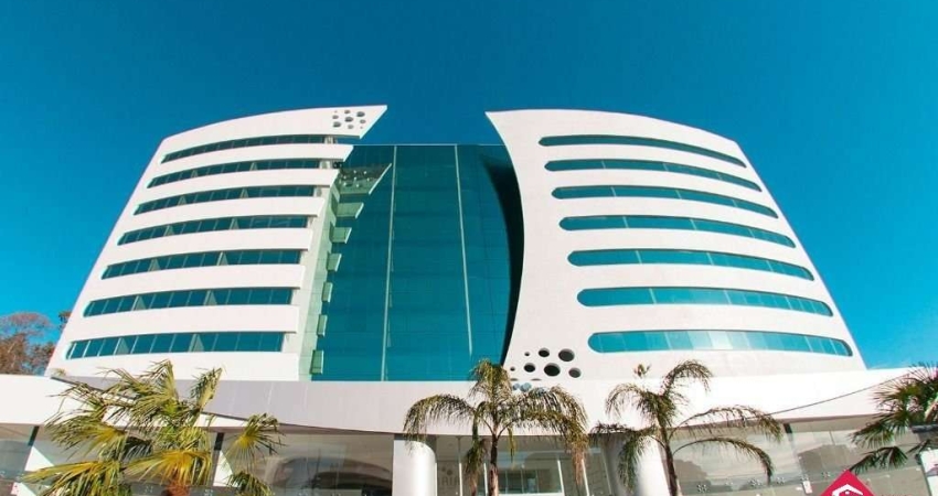 Sala comercial à venda na Rua Guerino Sanvitto, 745, Villagio Iguatemi, Caxias do Sul