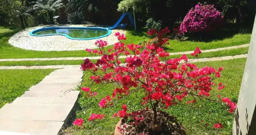 Casa em condomínio fechado com 3 quartos à venda na Rua das Camélias, 02, Pedancino, Caxias do Sul