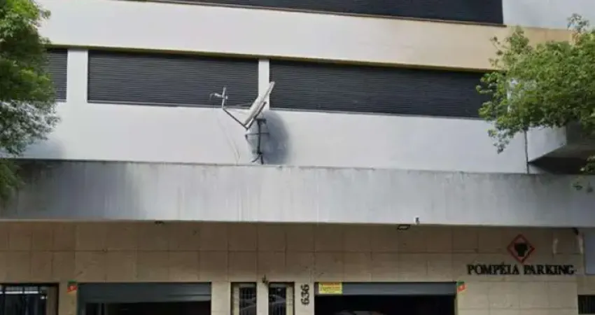 Garagem à venda na Rua Marechal Floriano, 636, Centro, Caxias do Sul