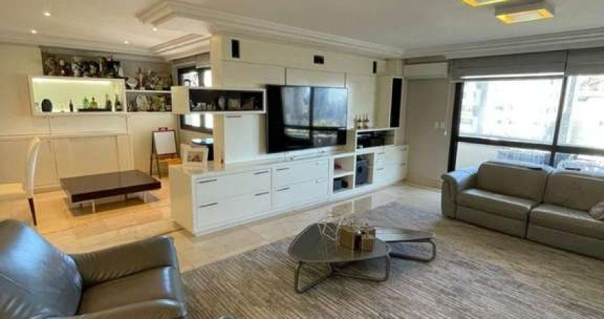 Apartamento com 4 quartos à venda na Avenida Independência, 2052, Exposição, Caxias do Sul