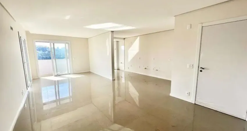 Apartamento com 3 quartos à venda na Rua Frederico Baldisserotto, 443, Santa Catarina, Caxias do Sul