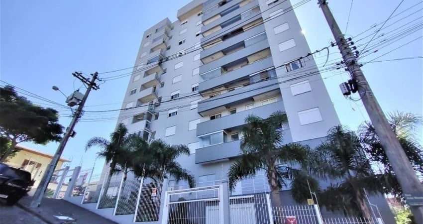 Apartamento com 2 quartos à venda na Joao Nicoletti, 128, Kayser, Caxias do Sul