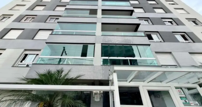 Apartamento com 3 quartos à venda na Rua Fagundes Varela, 140, Panazzolo, Caxias do Sul