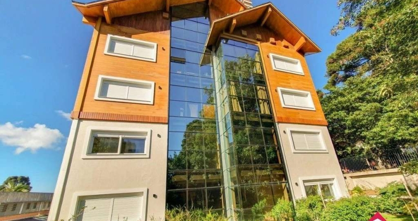 Apartamento com 3 quartos à venda na Teixeira Soares, 580, Centro, Canela