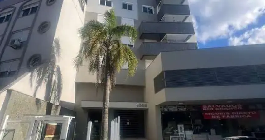 Apartamento com 2 quartos à venda na Avenida Rio Branco, 1069, Rio Branco, Caxias do Sul