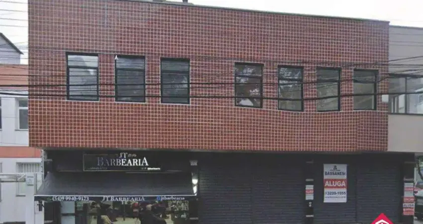 Sala comercial à venda na Rua Andrade Neves, 630, Exposição, Caxias do Sul