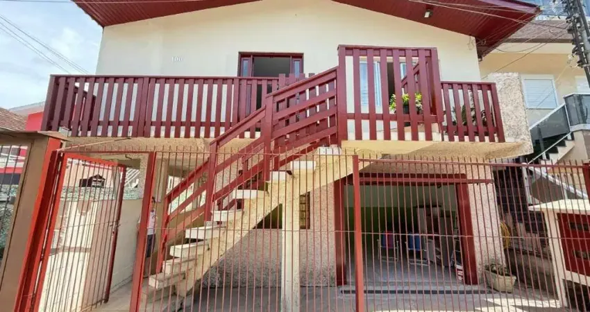 Casa com 3 quartos à venda na Rua Nereu Pinto Prestes, 100, Cristo Redentor, Caxias do Sul