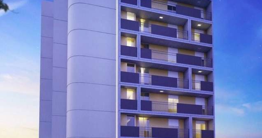 Apartamento para Venda - 66.37m², 2 dormitórios, sendo 1 suites, 1 vaga - Rio Branco