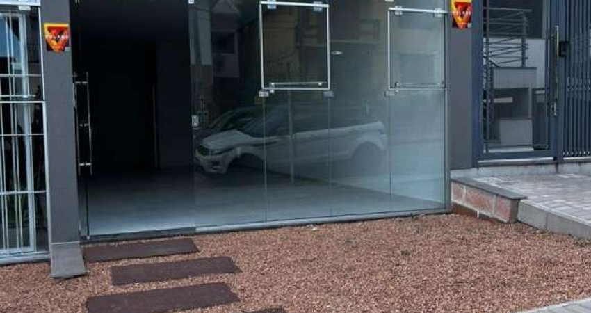 Sala comercial à venda na Padre Ambrósio Andreazza, 63, Cruzeiro, Caxias do Sul