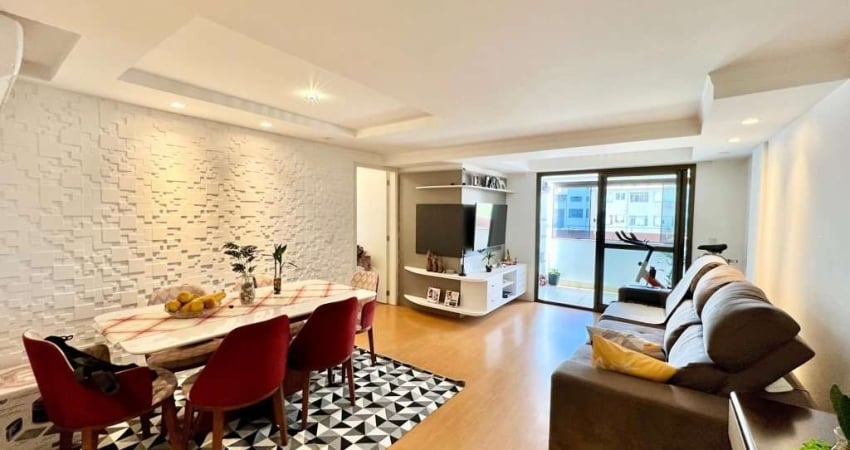 Apartamento com 2 quartos à venda na Rua Os Dezoito do Forte, 2039, Centro, Caxias do Sul