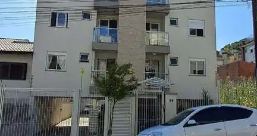 Apartamento com 2 quartos à venda na Lourival Cunha Lima, 51, Nossa Senhora da Saúde, Caxias do Sul