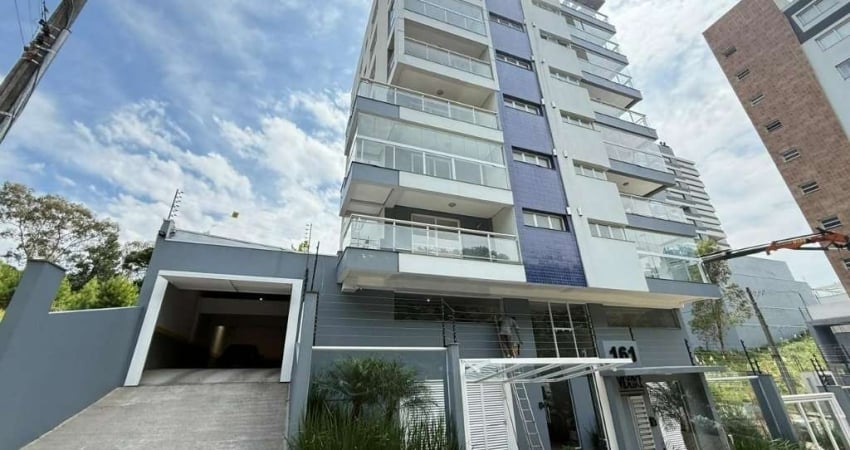 Apartamento com 2 quartos à venda na Guido Oscar Horn, 161, São José, Caxias do Sul