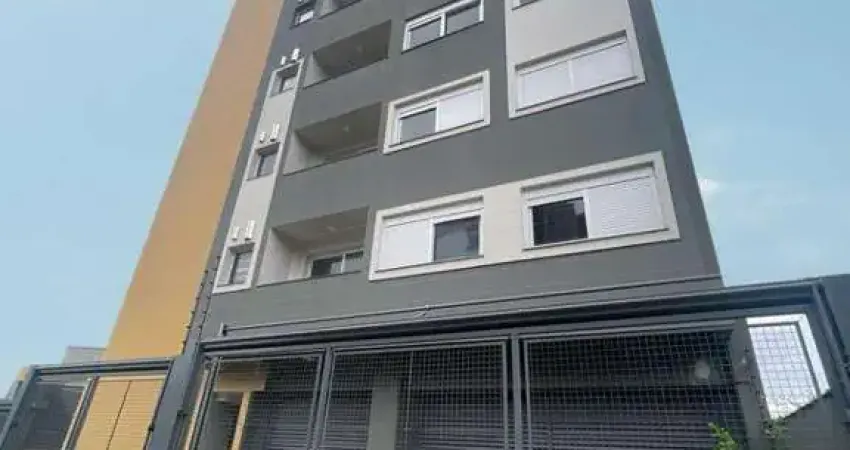 Apartamento para Venda - 66.37m², 2 dormitórios, sendo 1 suites, 1 vaga - Rio Branco