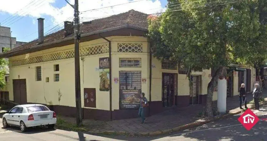 Prédio à venda na Rua Luiz Antunes, 683, Panazzolo, Caxias do Sul