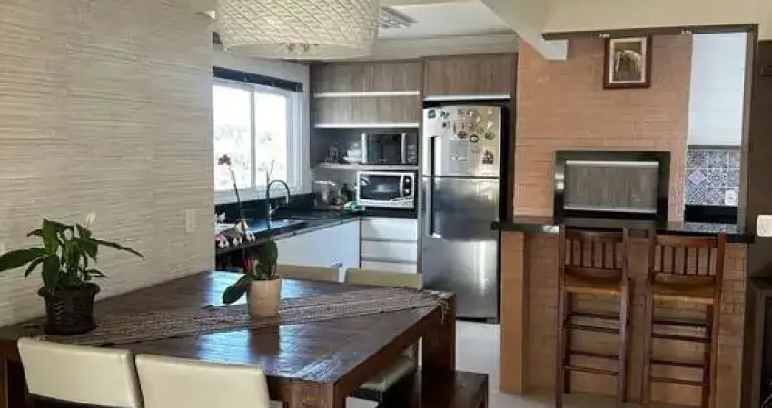 Cobertura com 3 quartos à venda na Rua Firmino Pandolpho, 865, Nossa Senhora da Saúde, Caxias do Sul