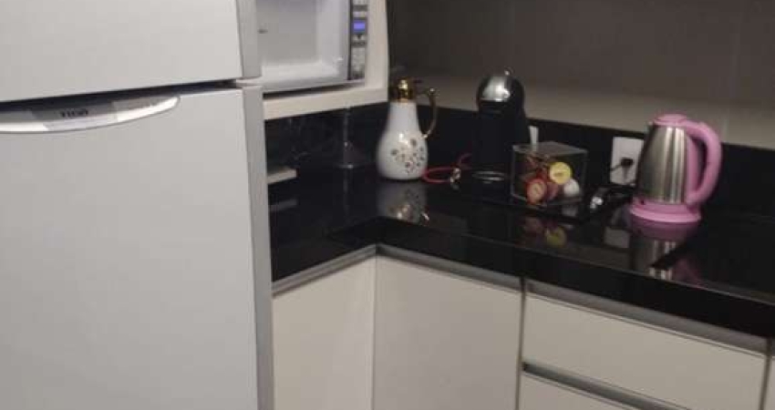 Apartamento para Venda - 53.81m², 2 dormitórios, sendo 1 suites, 1 vaga - Panazzolo