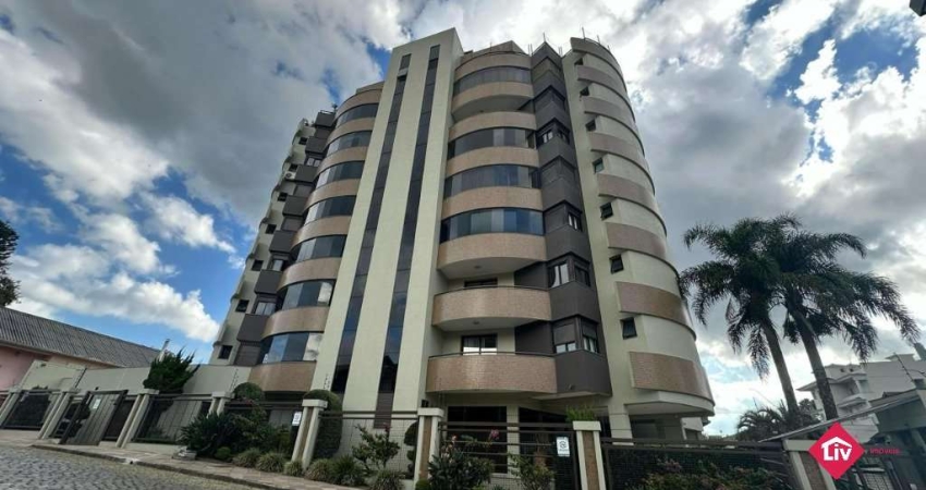 Apartamento com 3 quartos à venda na Rua Lourenço Pergher, 317, Panazzolo, Caxias do Sul