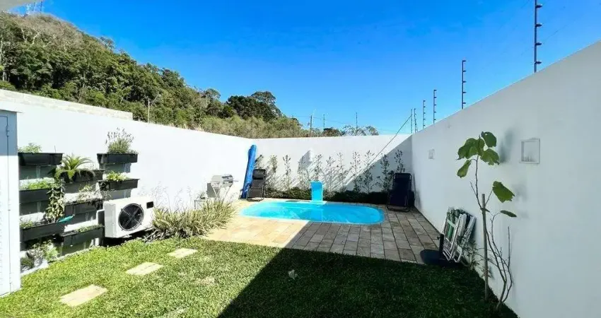 Casa com 3 quartos à venda na Rua Lindomar Mattos, 93, Monte Bérico, Caxias do Sul