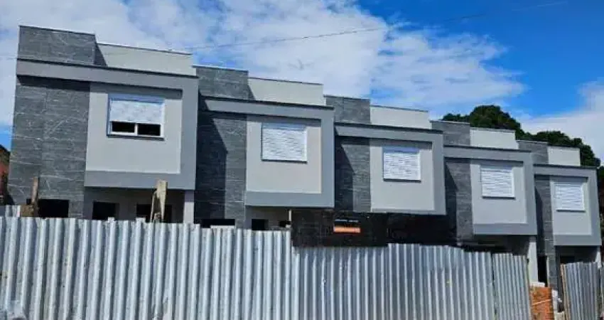 Casa com 2 quartos à venda na Ângelo Grassi, 232, Desvio Rizzo, Caxias do Sul
