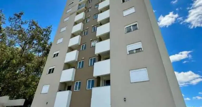 Apartamento para Venda - 55.61m², 2 dormitórios, 1 vaga - Panazzolo