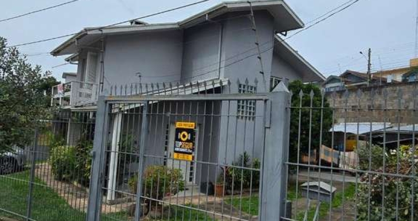 Casa com 3 quartos à venda na Fulvio Minghelli, 858, Salgado Filho, Caxias do Sul