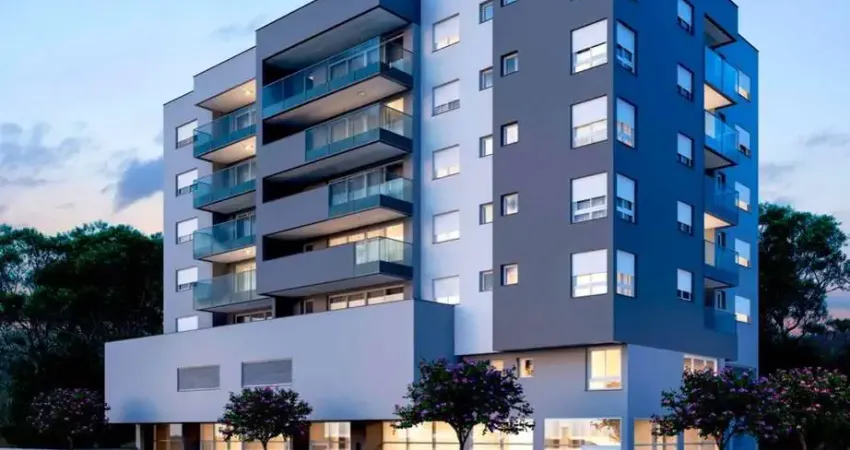Apartamento com 2 quartos à venda na Rua Mariano Mazzochi, 499, Cruzeiro, Caxias do Sul
