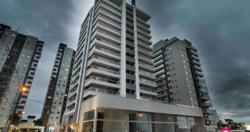 Apartamento para Venda - 125.14m², 3 dormitórios, sendo 1 suites, 2 vagas - Madureira