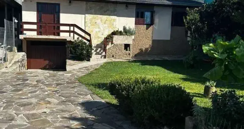 Casa com 3 quartos à venda na Silvestre Basso, 103, Forqueta, Caxias do Sul