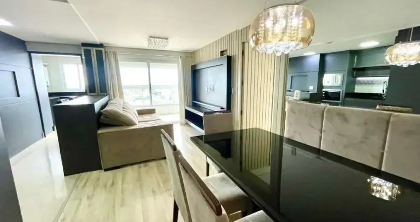 Apartamento para venda - 91.74m², 3 dormitórios, sendo 1 suites, 2 vagas - panazzolo