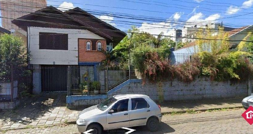 Terreno à venda na Rua João Mocelin, 1429, Panazzolo, Caxias do Sul