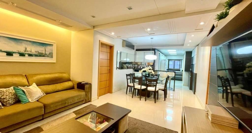 Apartamento com 3 quartos à venda na Rua Joaquim Nabuco, 44, Panazzolo, Caxias do Sul